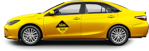 Такси из Таганрога в Саки